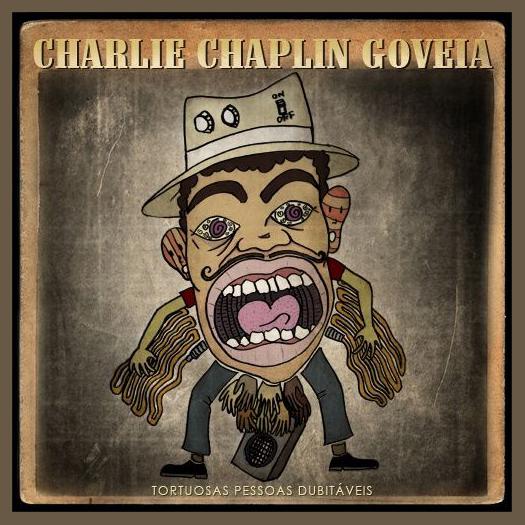 Charlie Chaplin (Banda)